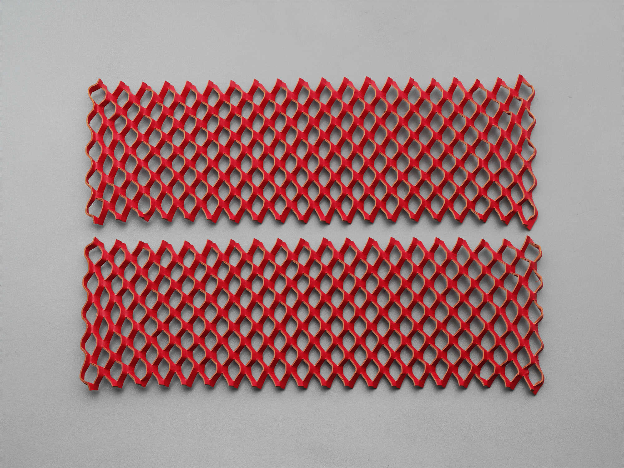 550x200mm 雪道脱出用ボード 2枚