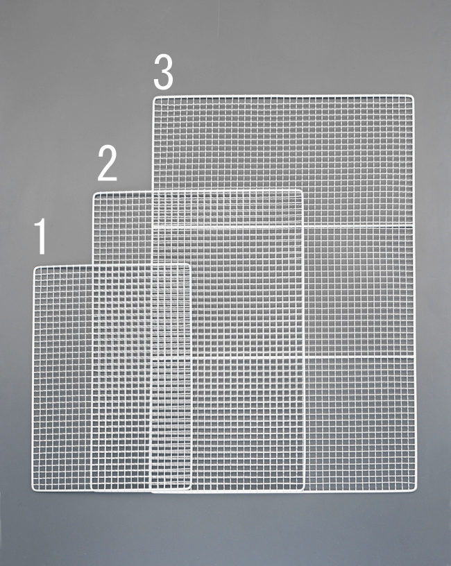 400x600mm バーベキューネット