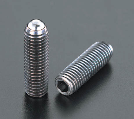 M4 x 6.5mm 球 ボールスクリュー