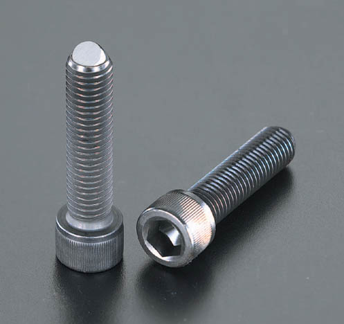 M10x60mm 半球 ボールキャップスクリュー