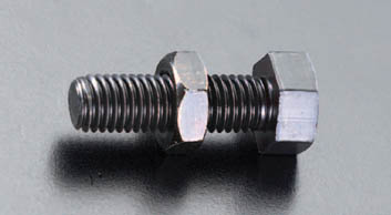 M20x 90mm 焼入 スラストボルト