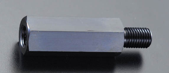 M8 x40mm 焼入 タイロットボルト