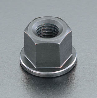 M 6 フラット型 フランジナット