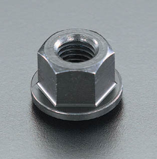 M 8 球面型 フランジナット