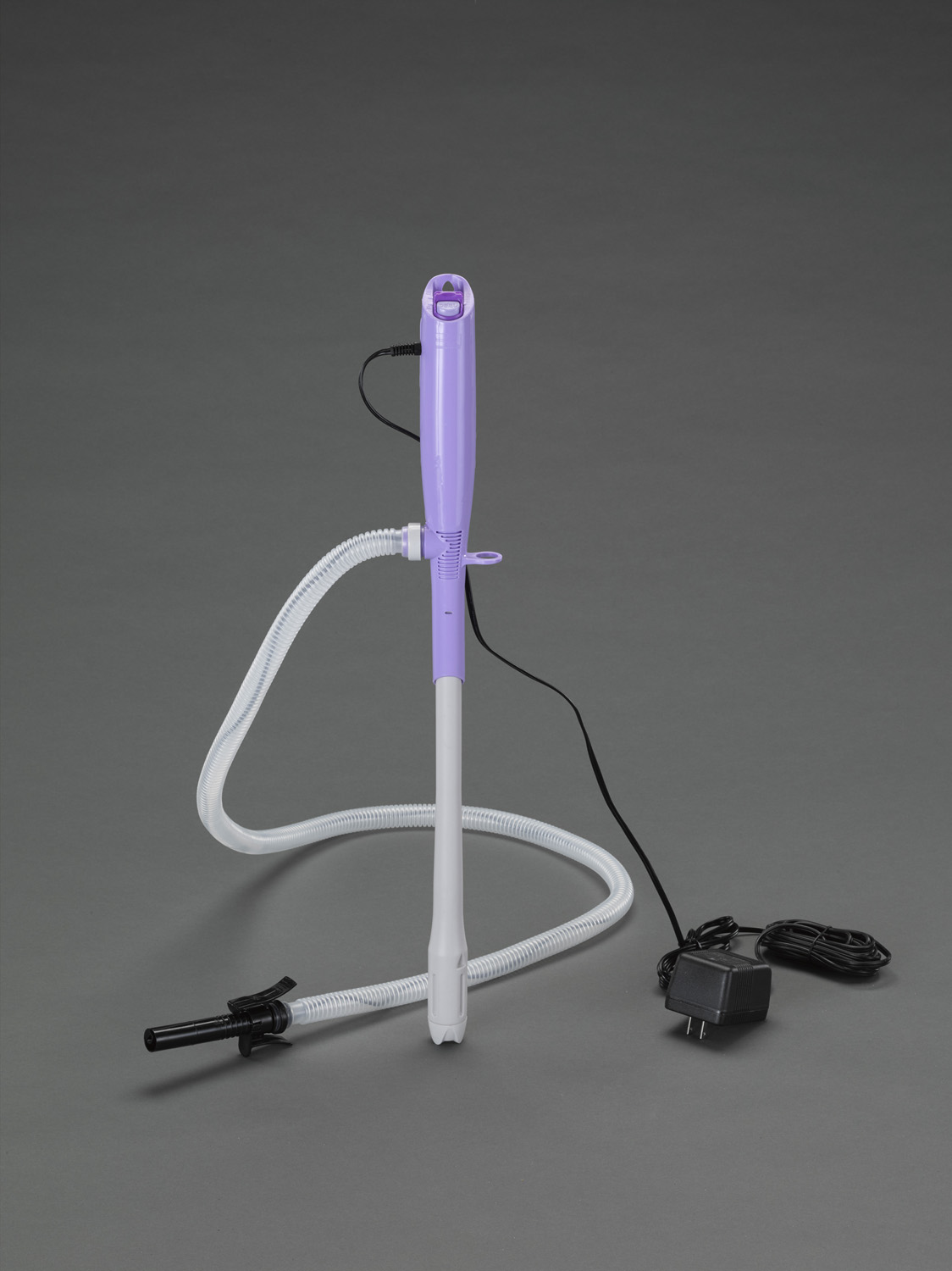 20L缶用/AC100V オイルポンプ 電動