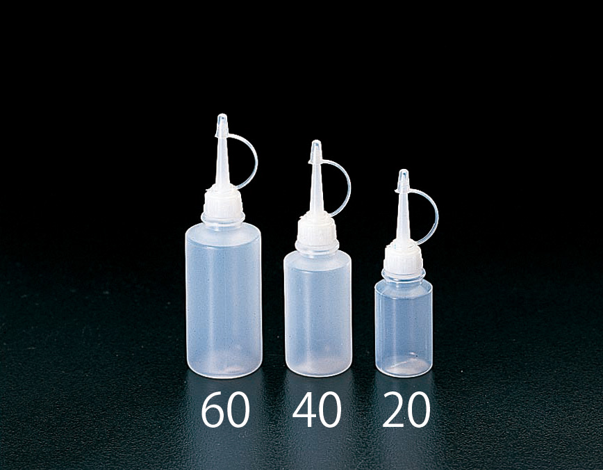 20ml オイラー ポリエチレン製