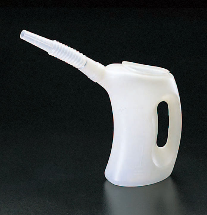 ５Ｌ オイルジョッキ ふた付