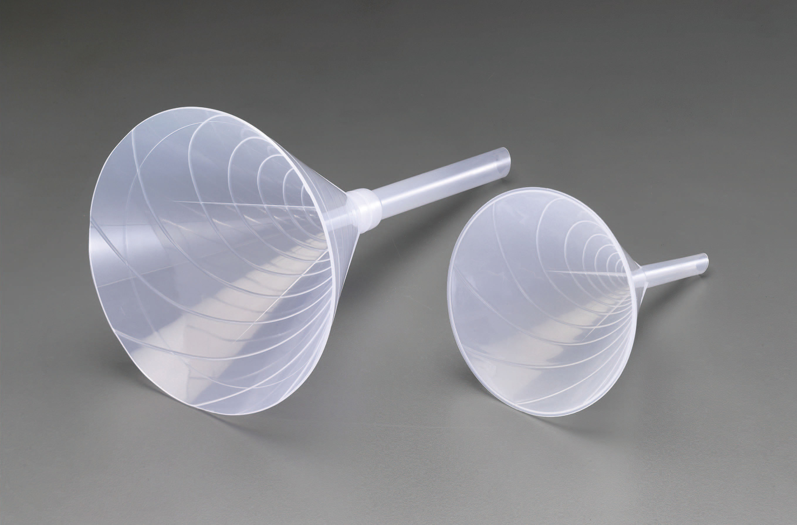 φ300mm じょうご ポリプロピレン製