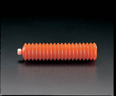 400g カートリッジグリース オレンジ