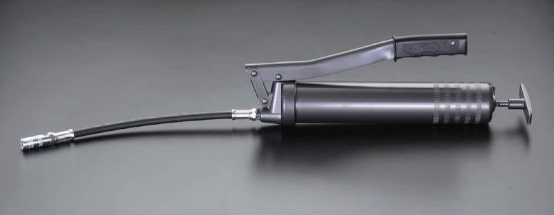 500ml グリースポンプ フレキシブルホース付