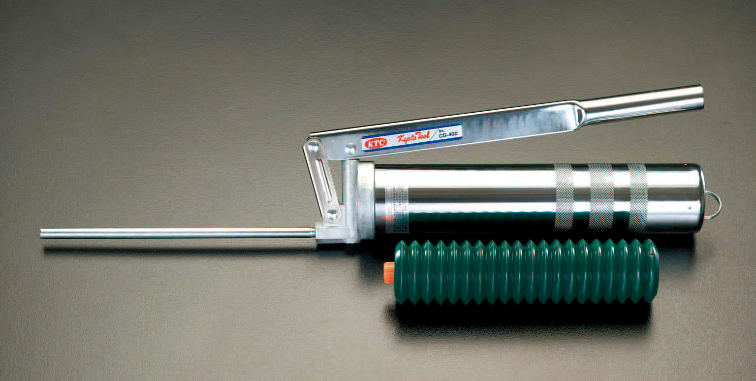 400ml グリースガン