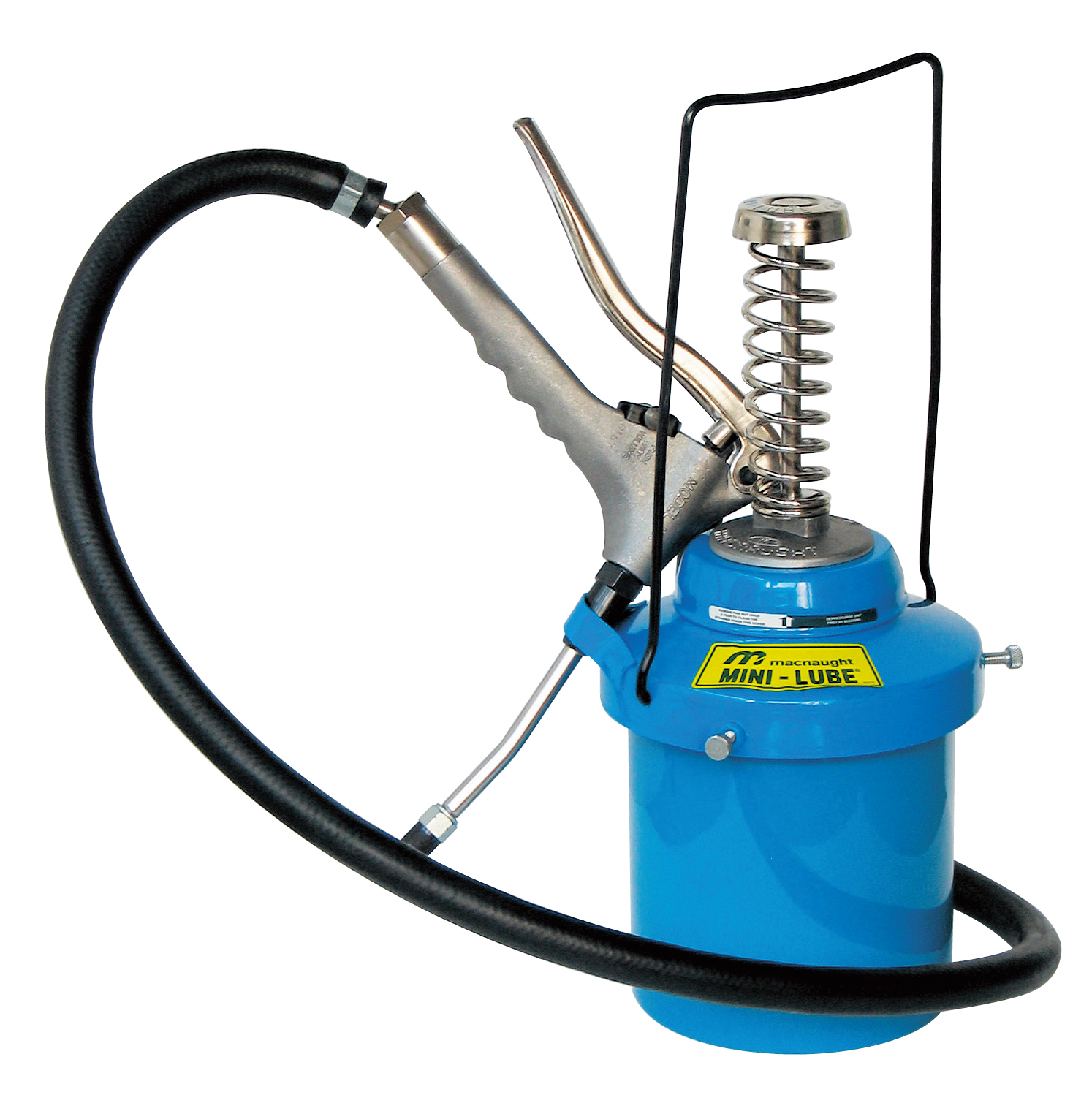 2.5kg グリースチャージガンセット