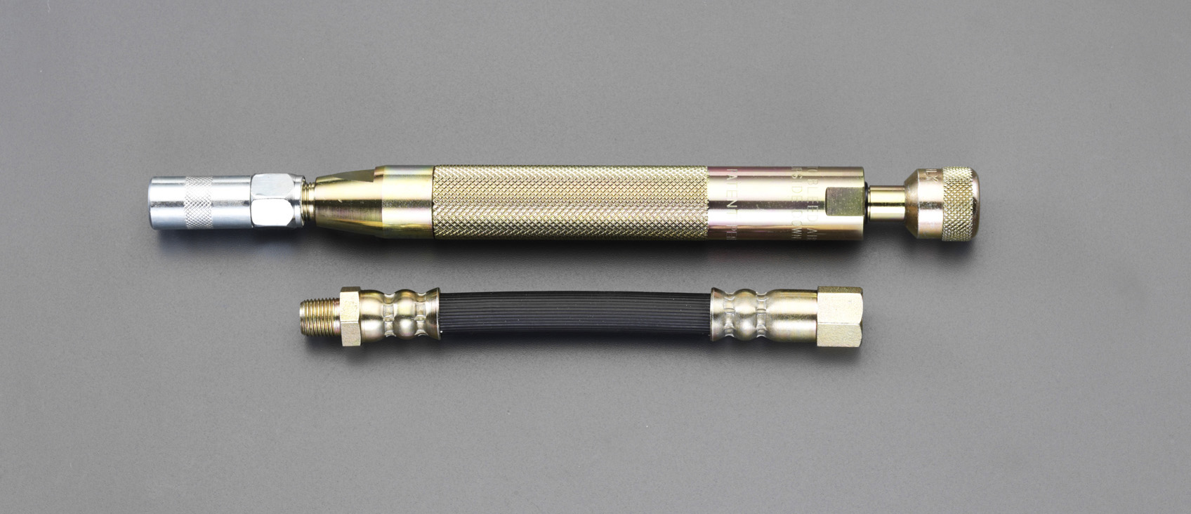 グリースニップルオープンツール