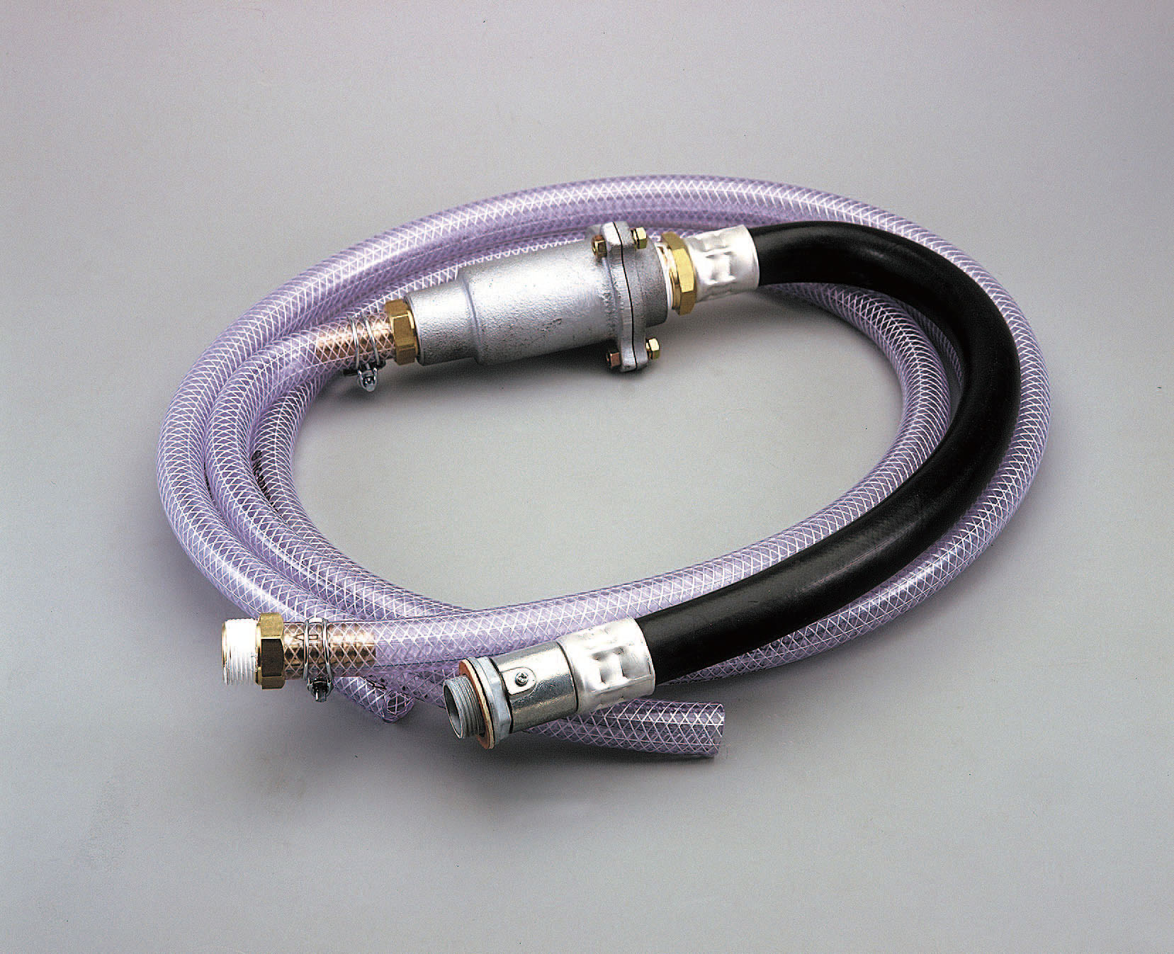 オイルポンプ用ホースセット