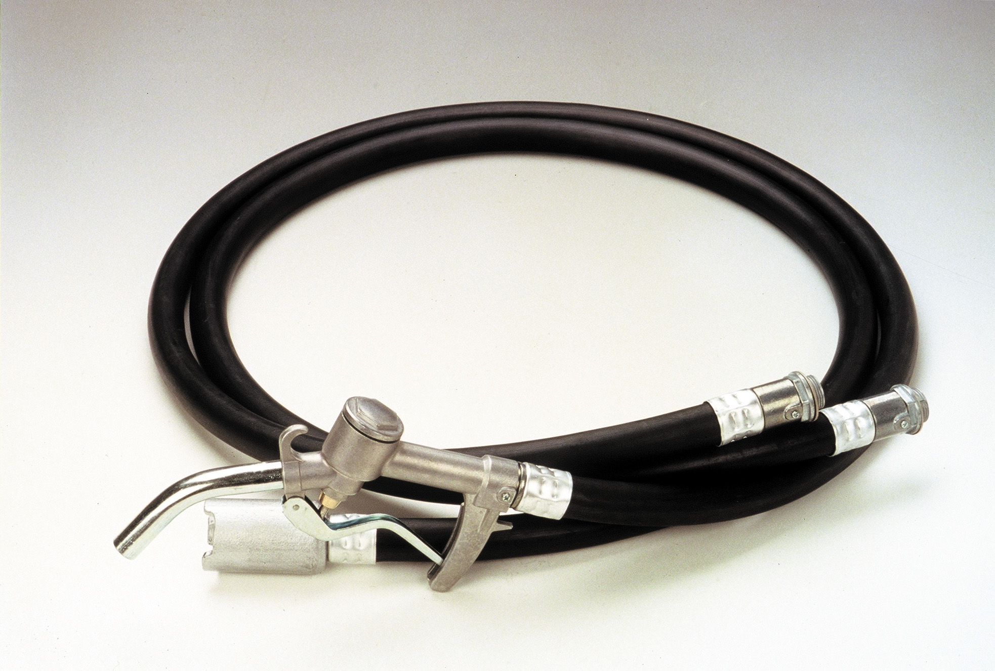 オイルポンプ用ホースセット