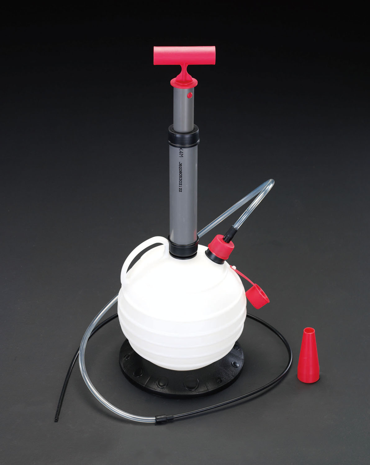 6.0L オイルポンプ