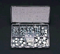 M6-M10 ・ R 1/8" グリースニップルセット