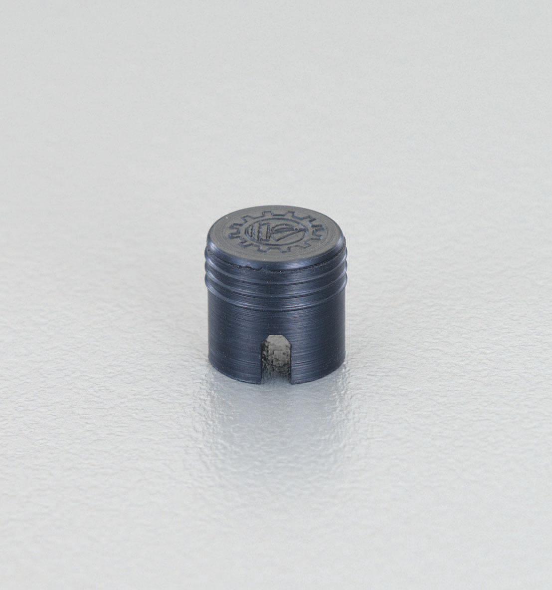 防塵ゴムキャップ ピンタイプグリスニップル用/10個