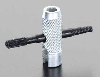 8 - 9mm Hex グリースニップルレンチ