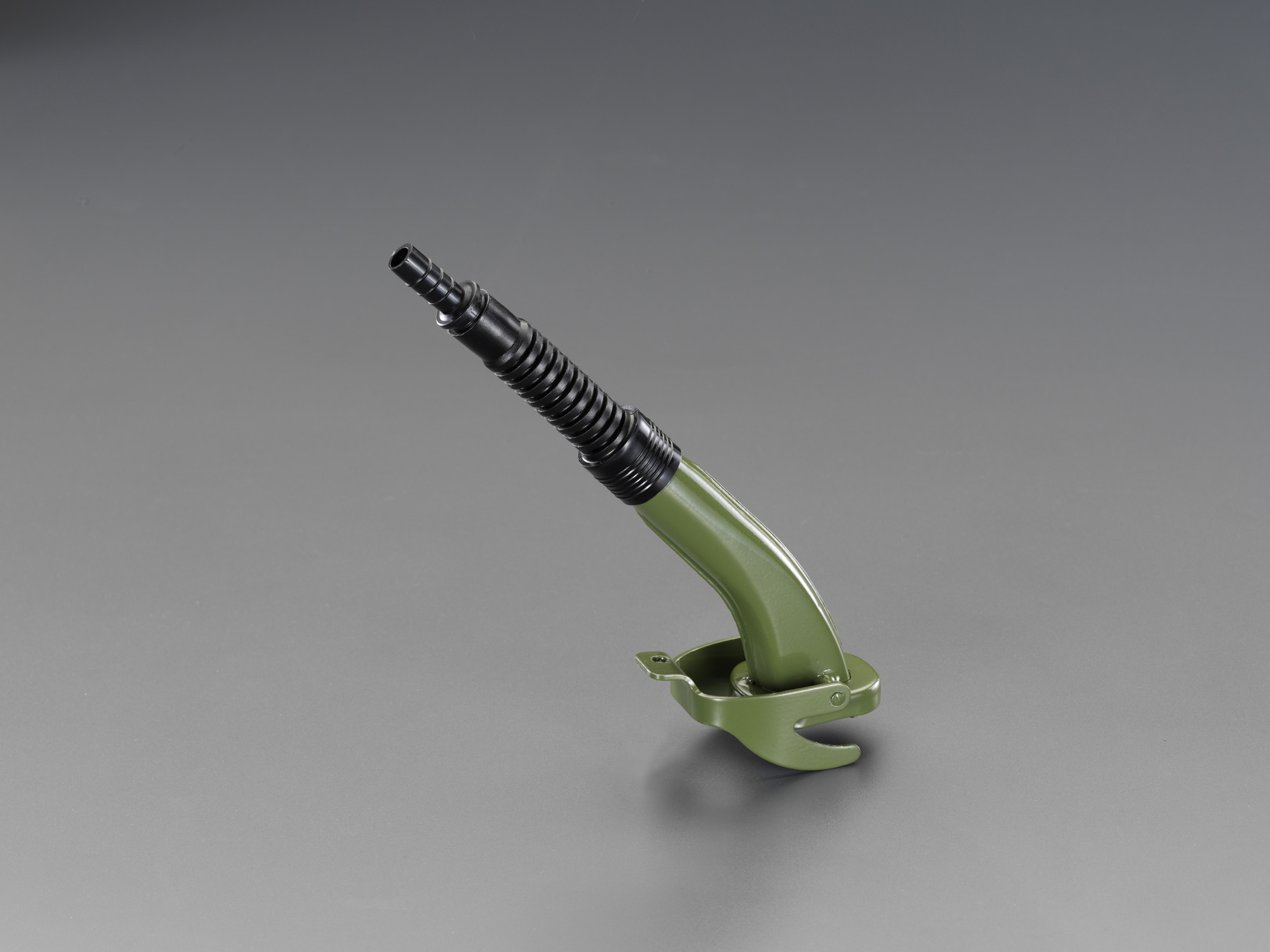 燃料缶用フレキノズル EA991HB-21A,-22A用