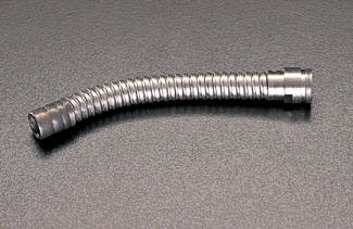 150mm フレキシブル エクステンション ステンレス製