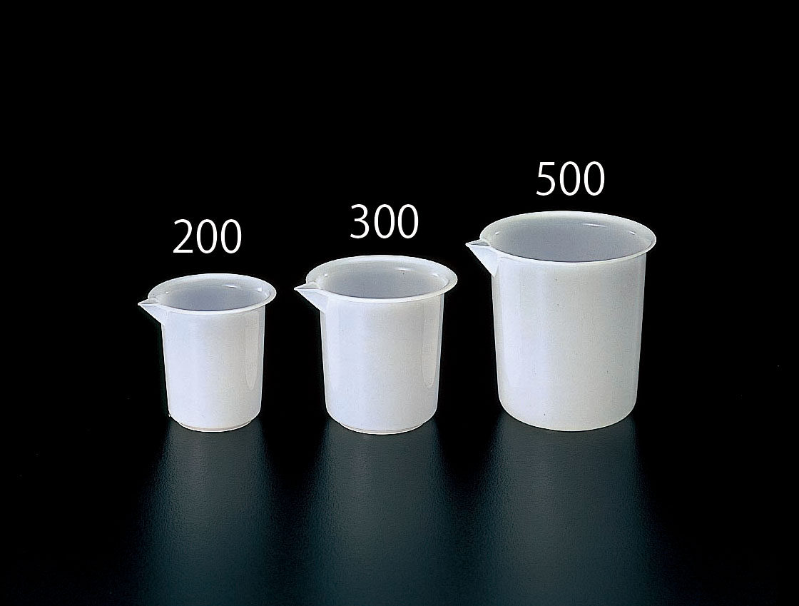 300ml ポリビーカー