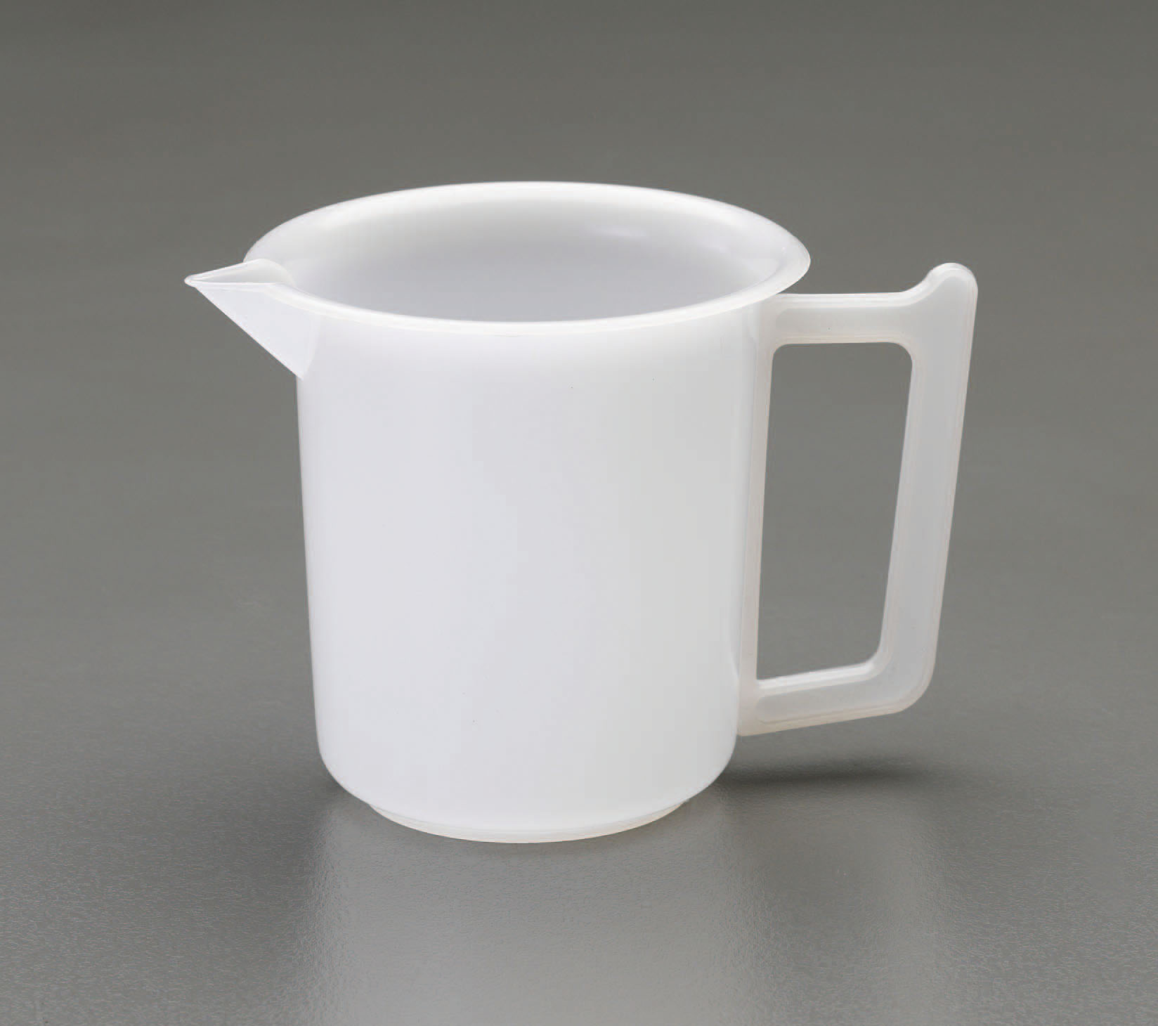 1000ml 取手付ポリビーカー