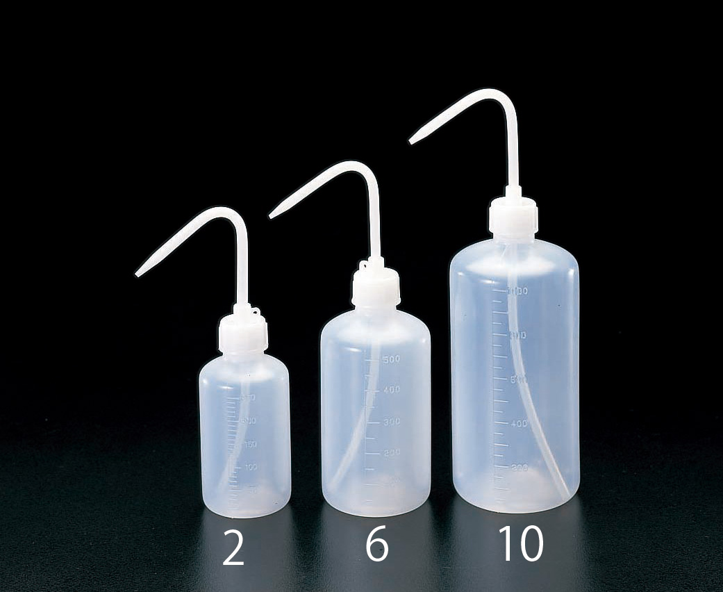 500ml 洗浄ボトル