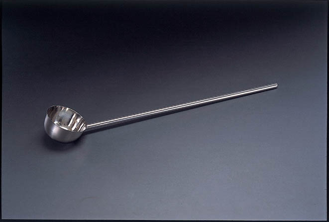 2.3L/1210mm ひしゃく オールステンレス製