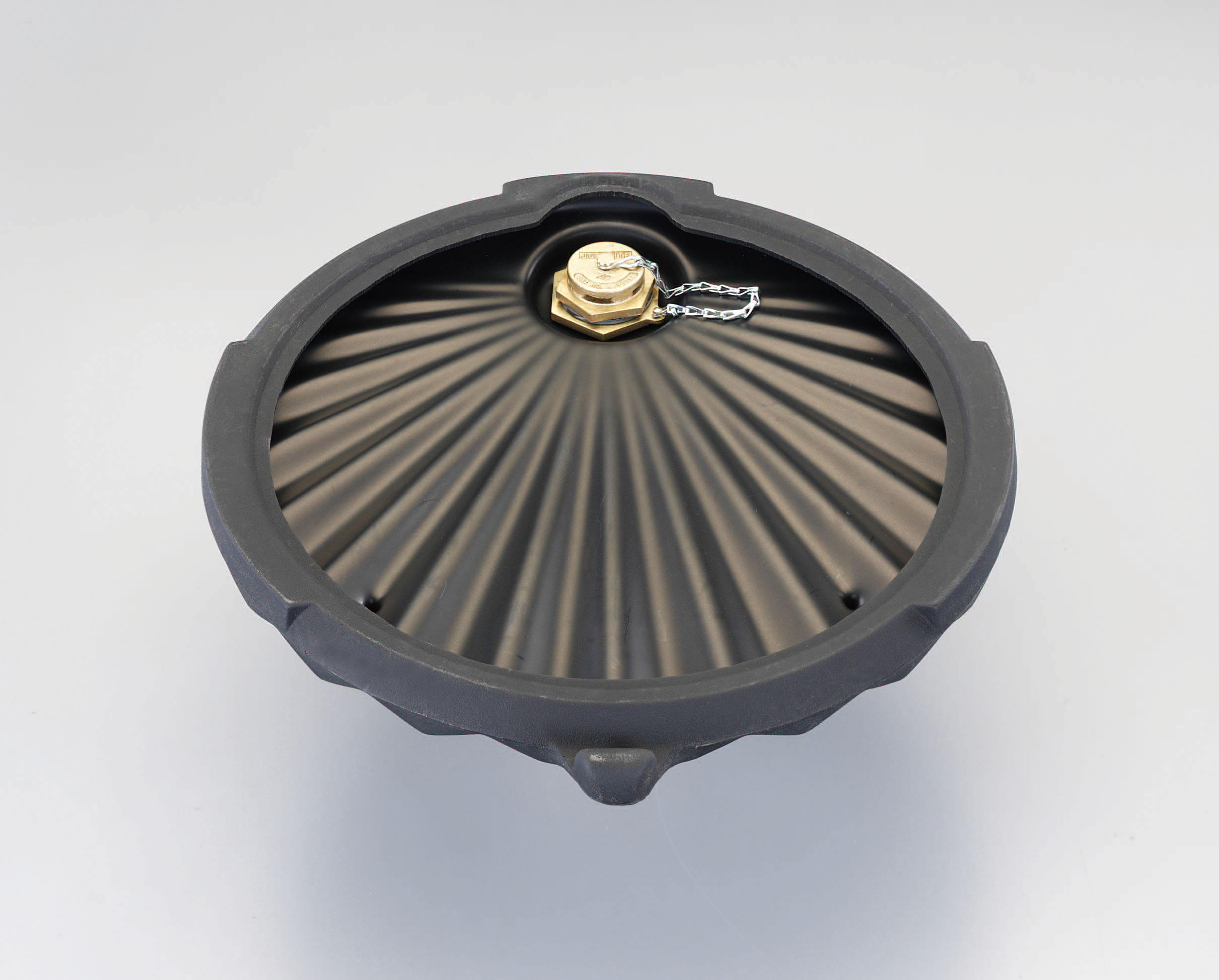 φ533mm ドラム缶用じょうご セーフティー