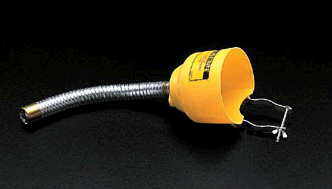 φ108mm オイル缶用じょうご