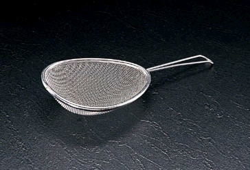 170x140/300mm 部品洗浄ざる ステンレス製