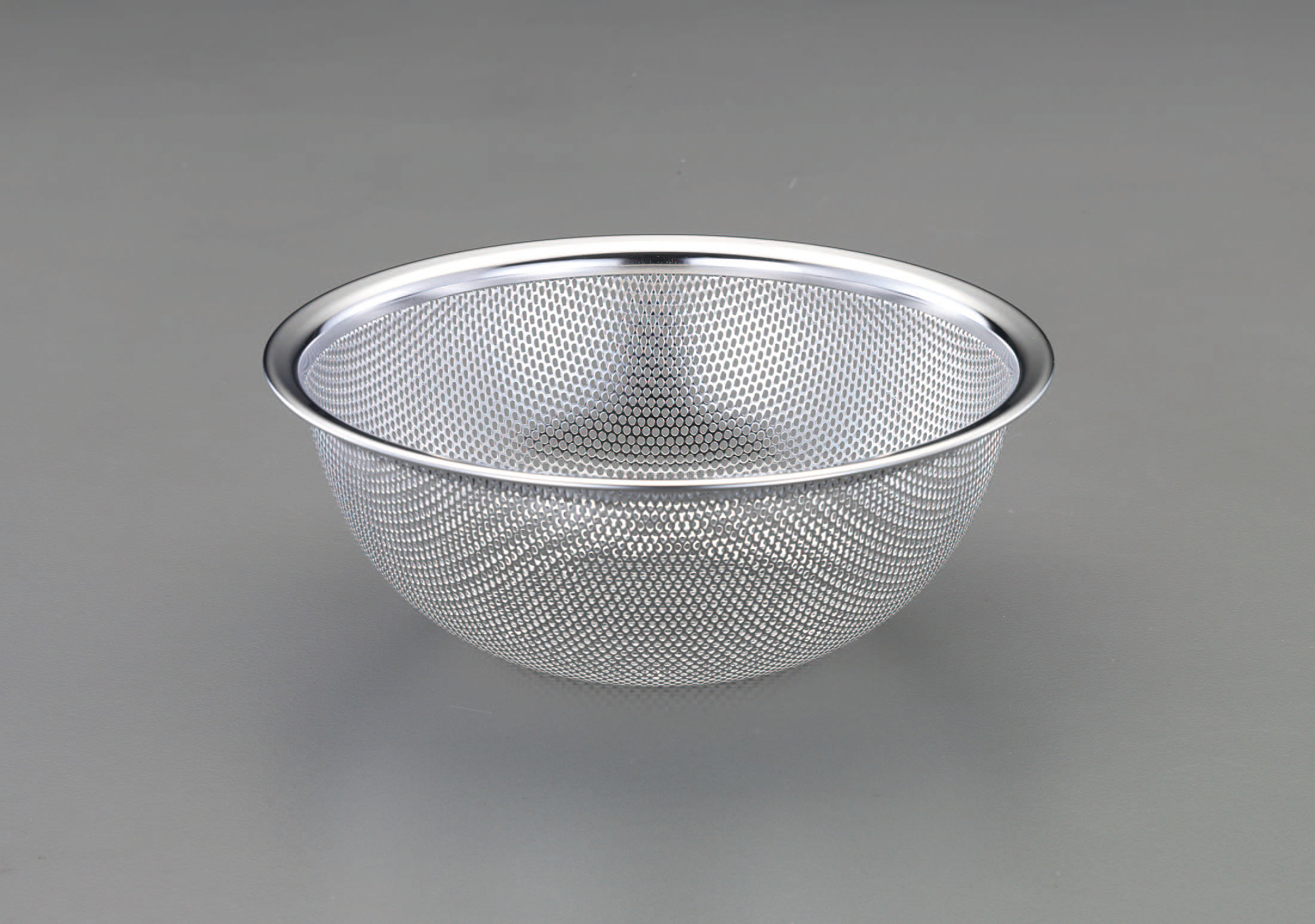 φ240x 95mm メッシュボール ステンレス製