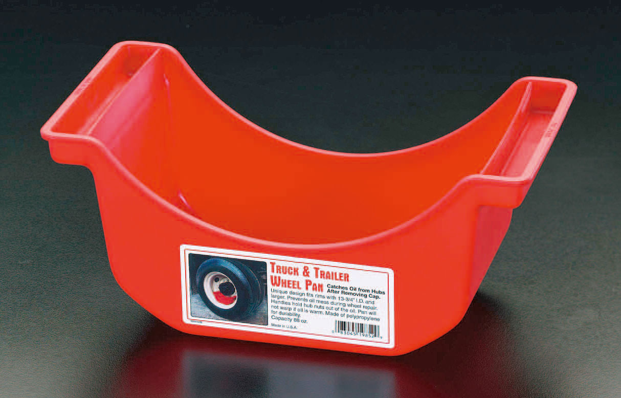 2.6L ホイールパン トラック用