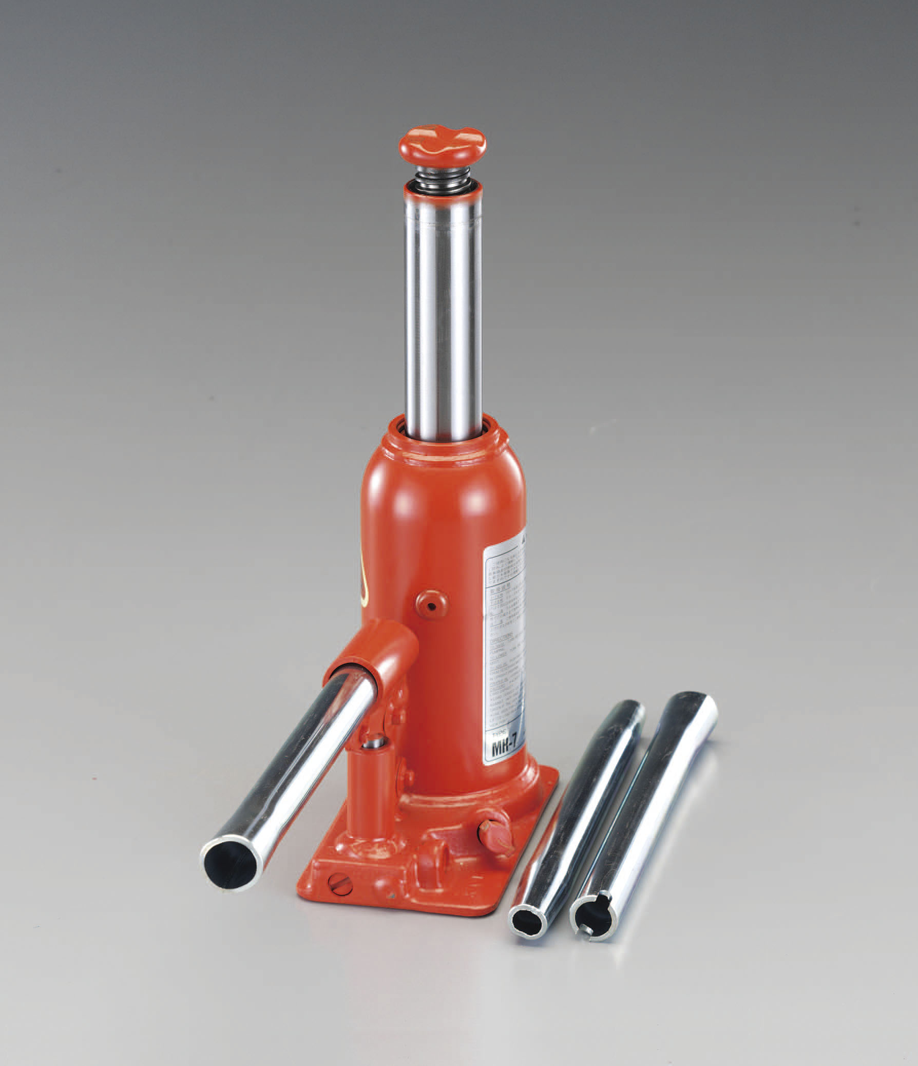 5.0ton 油圧ジャッキ