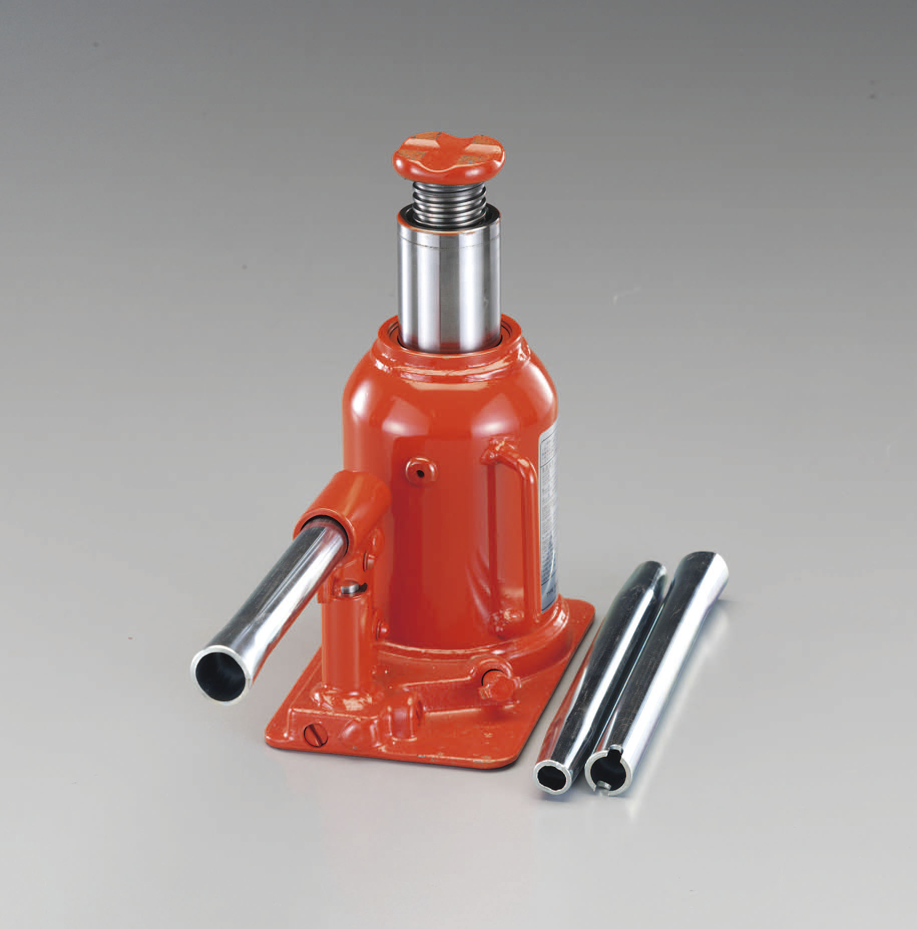 30 ton 油圧ジャッキ 低床型