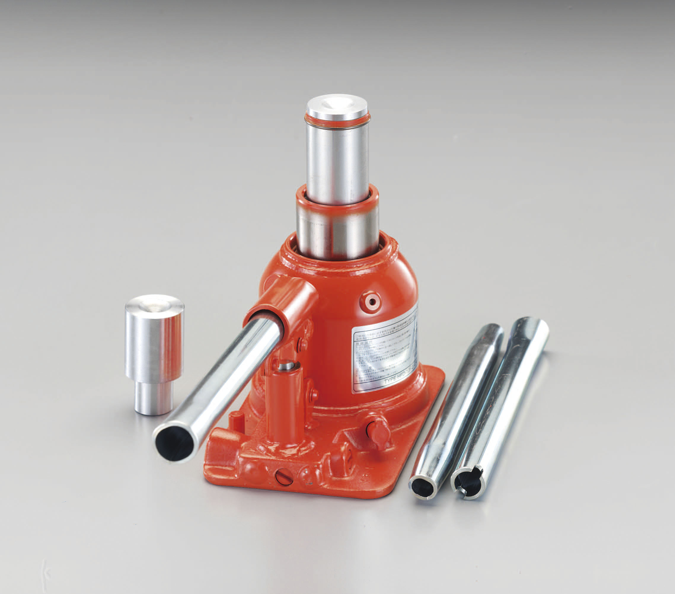 10 ton 油圧ジャッキ フォークリフト用