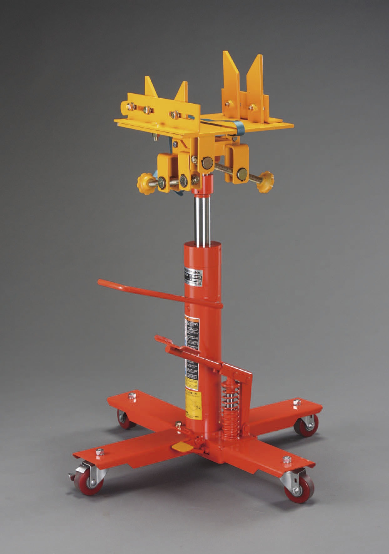 450kg トランスミッションジャッキ