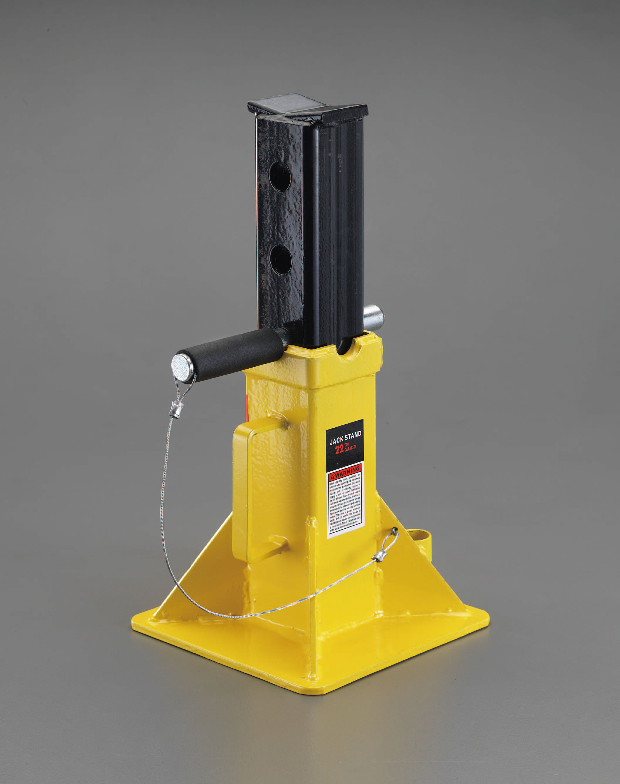 22 ton ジャッキスタンド