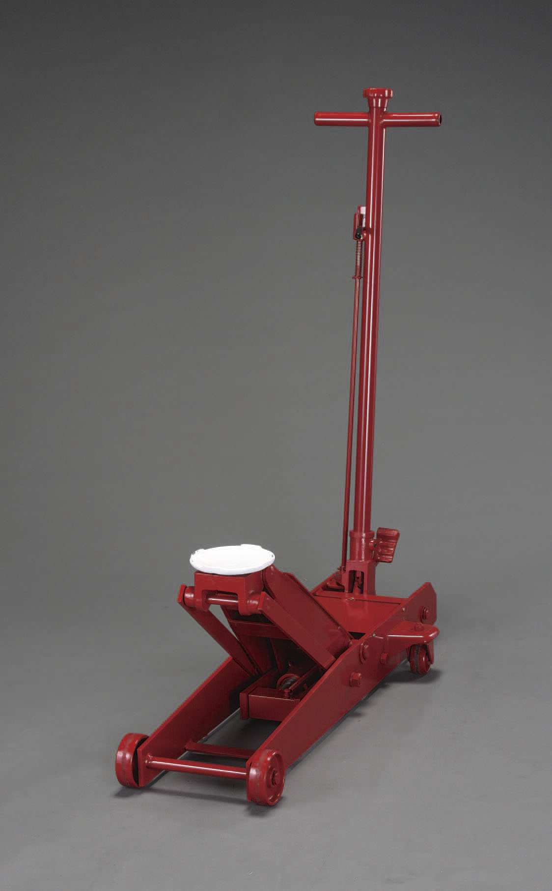 3.0ton サービスジャッキ 手動式/低床