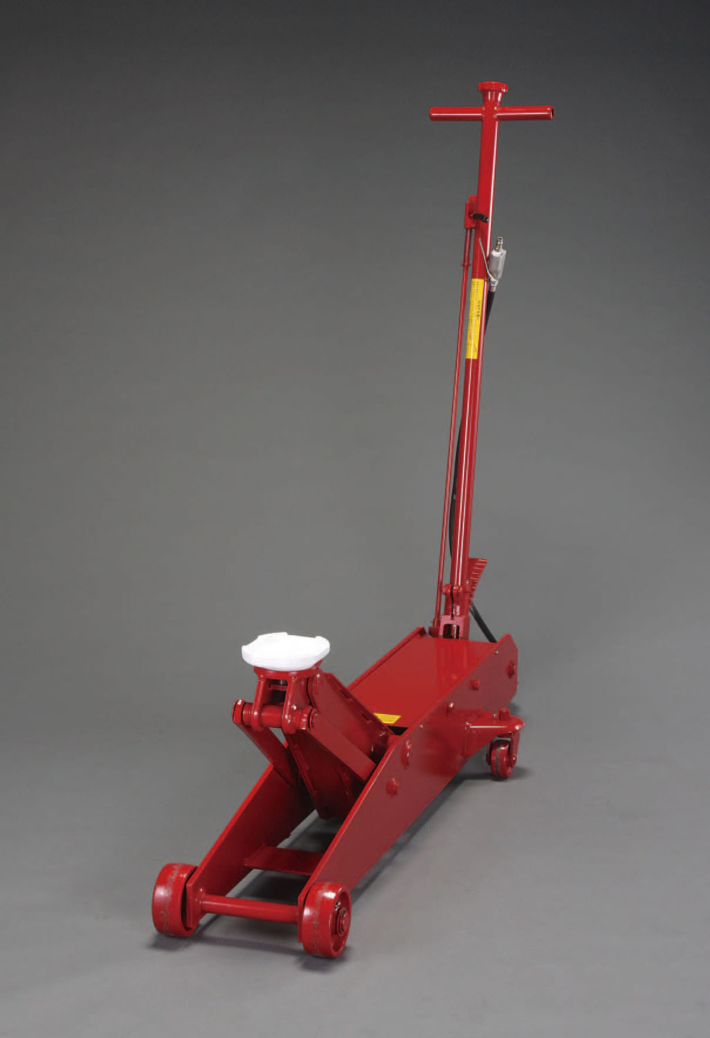 5.0ton サービスジャッキ エアー式