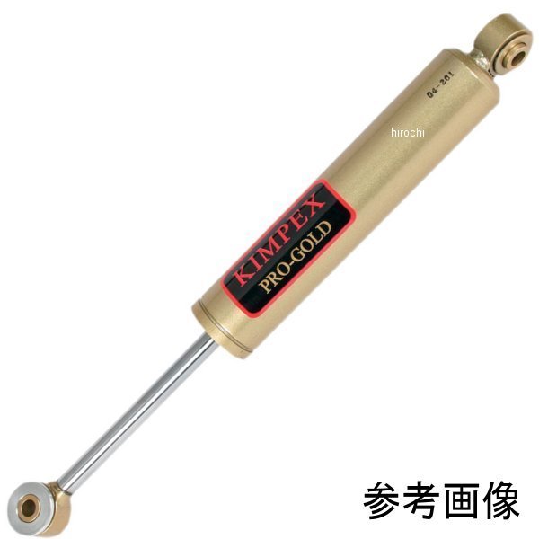 リア サスペンション ガスショック ヤマハ 1本売り