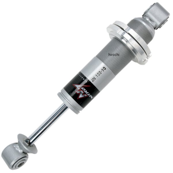 リア サスペンション ガスショック ポラリス 1本売り