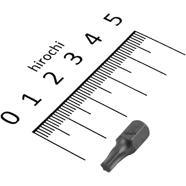スタビビット トルクス T20
