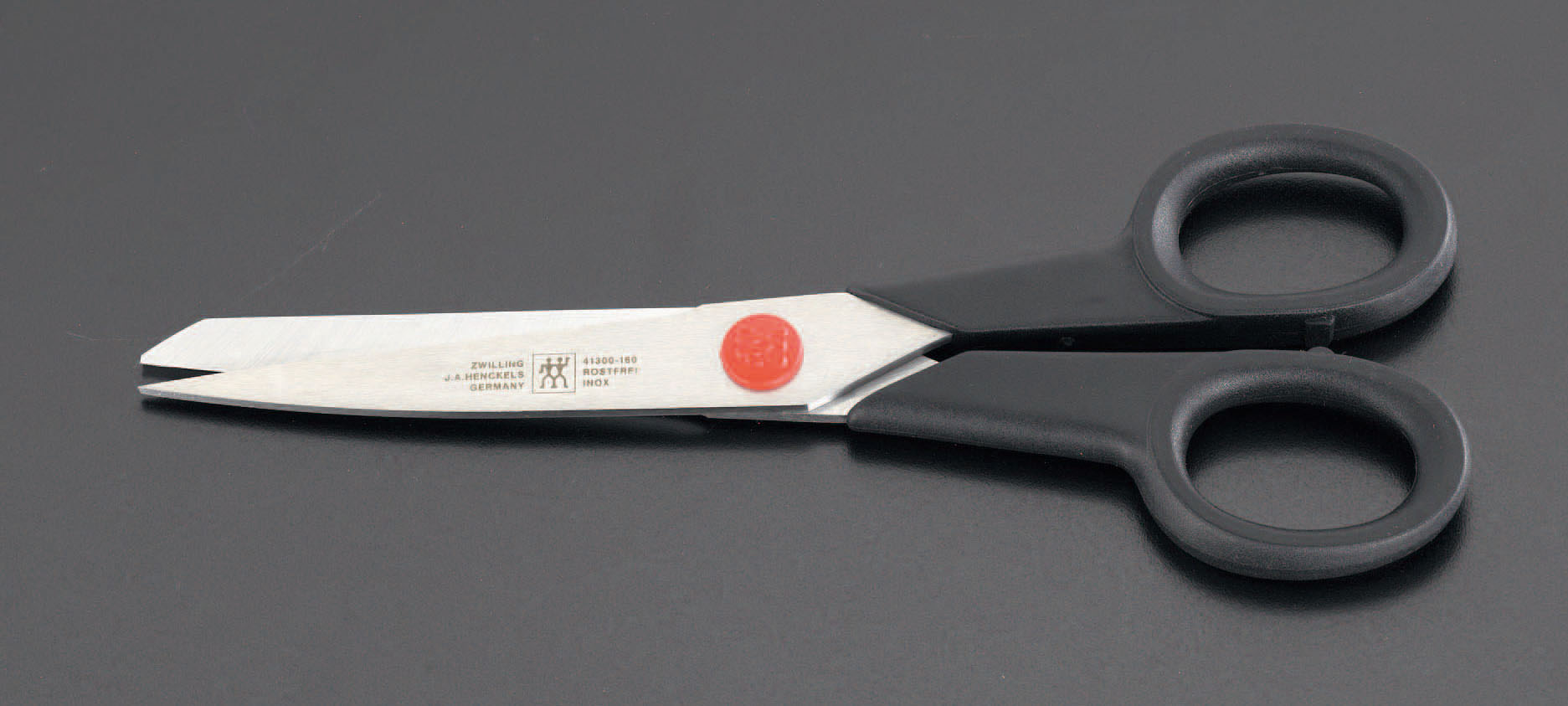 160mm 洋ばさみ ステンレス製