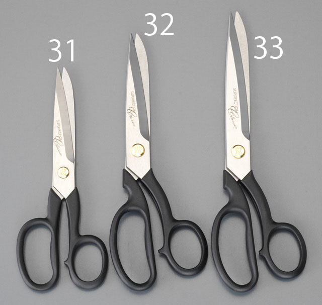 210mm 洋ばさみ ステンレス製