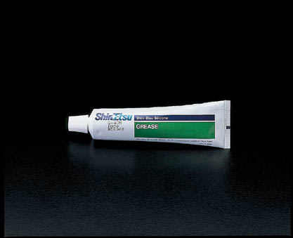 100g 潤滑グリス・高温用