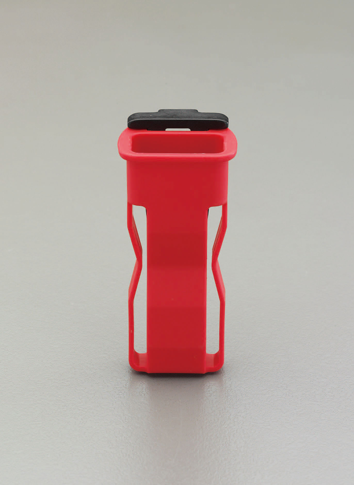 46x40x100mm カッターナイフホルダー プラスチック製