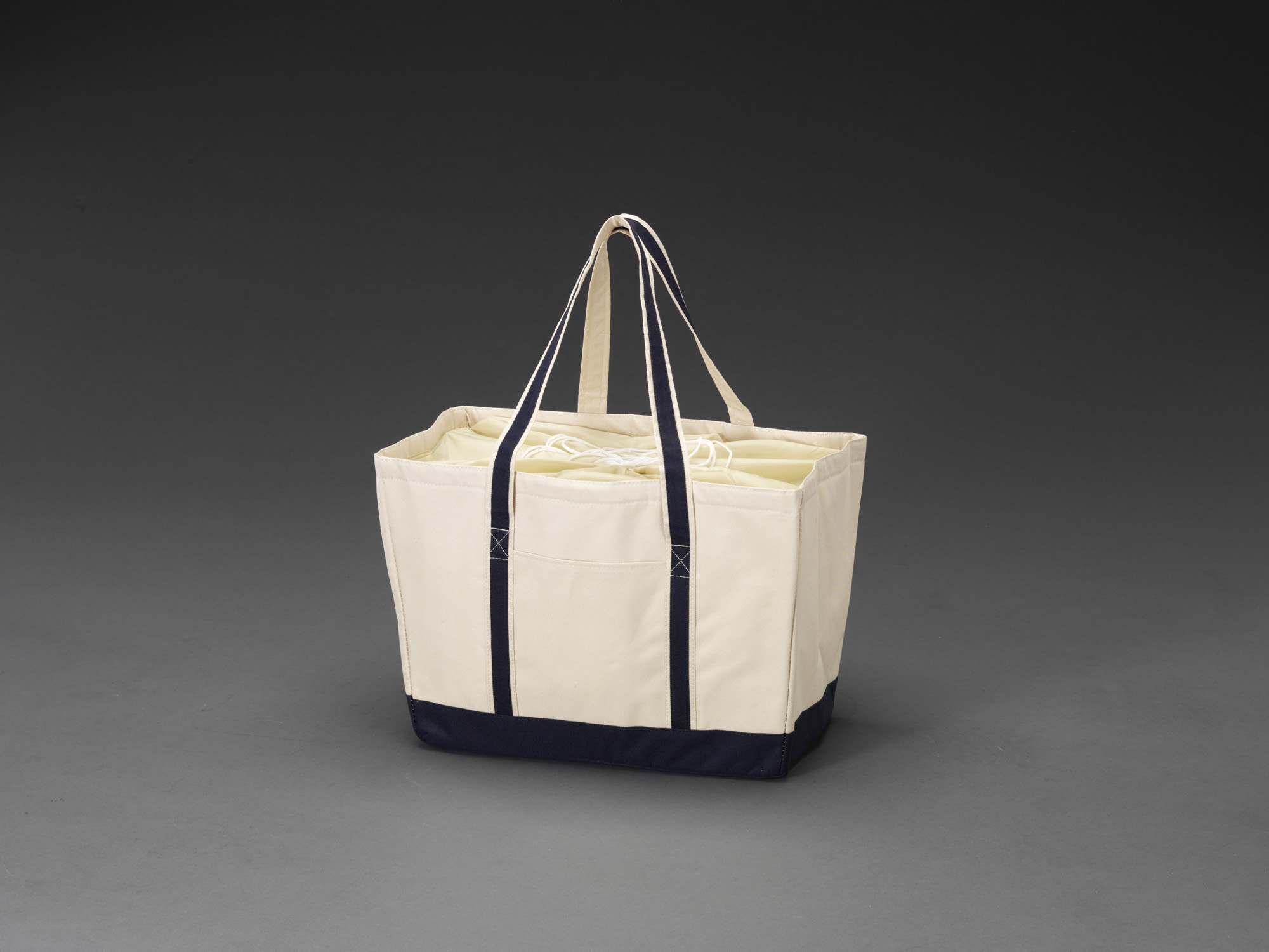 440x290x190mm 保冷トートバッグ