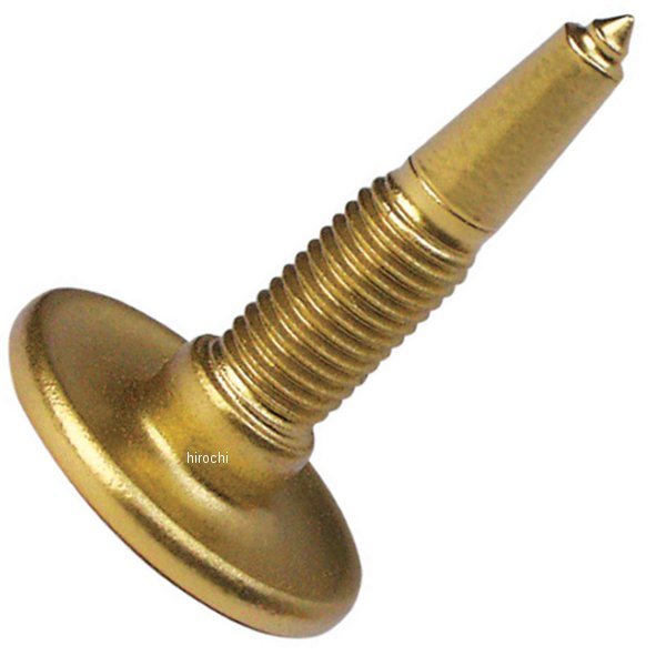 トラクションマスター 超硬スタッド 1.450インチ x 5/16インチ (24個入り)